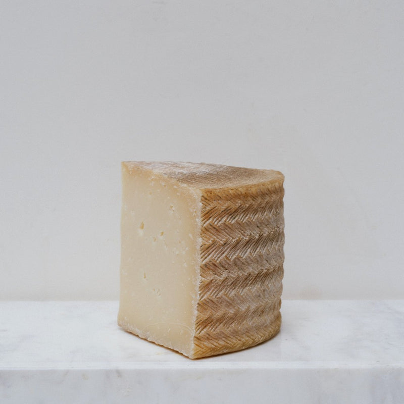 HUALDO MANCHEGO DOP
