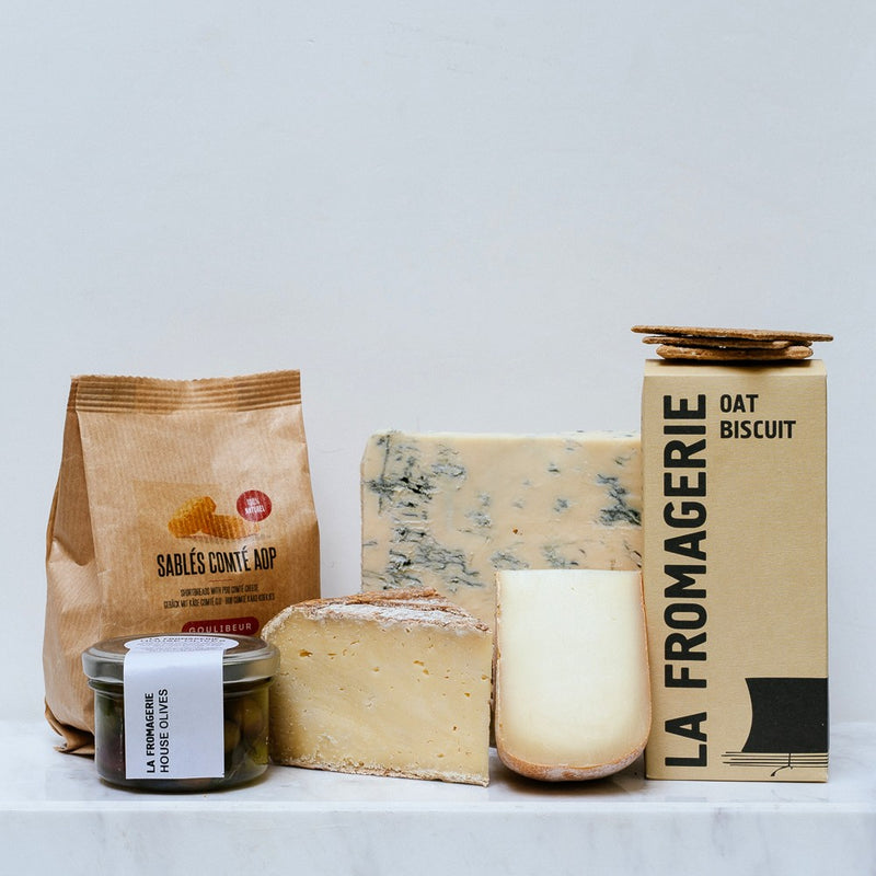 ITALIAN PICNIC BOX