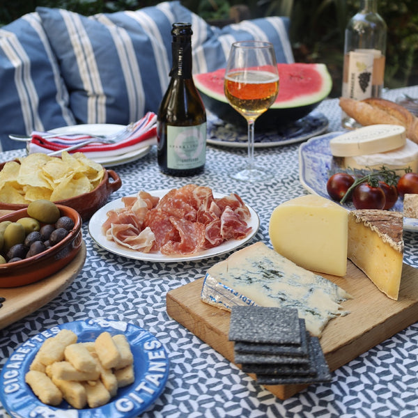 ITALIAN PICNIC BOX
