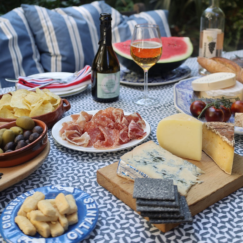 ITALIAN PICNIC BOX