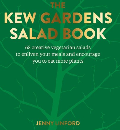 Kew Gardens Supper with Jenny Linford 4 June 2025