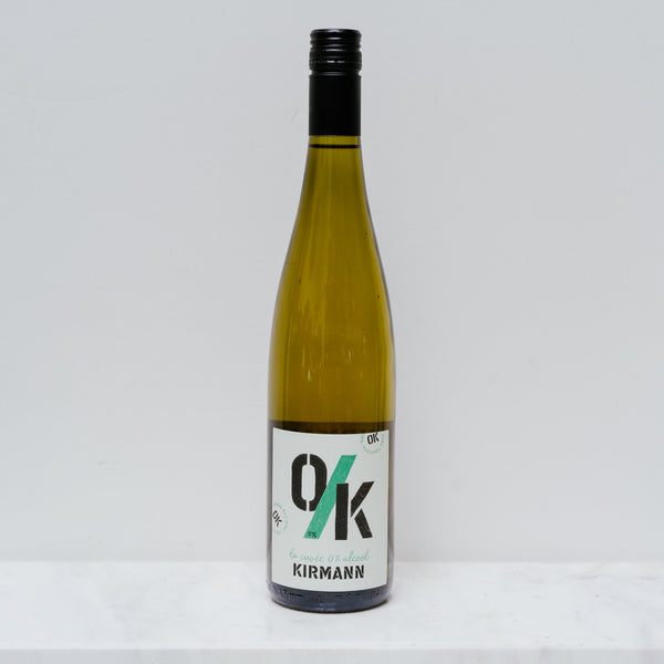 DOMAINE L. KIRMANN 0/K - 0.4% wine