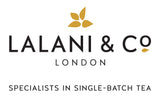 LALANI Afternoon Tea 28 August 2026