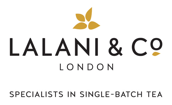LALANI Afternoon Tea 20 June 2025