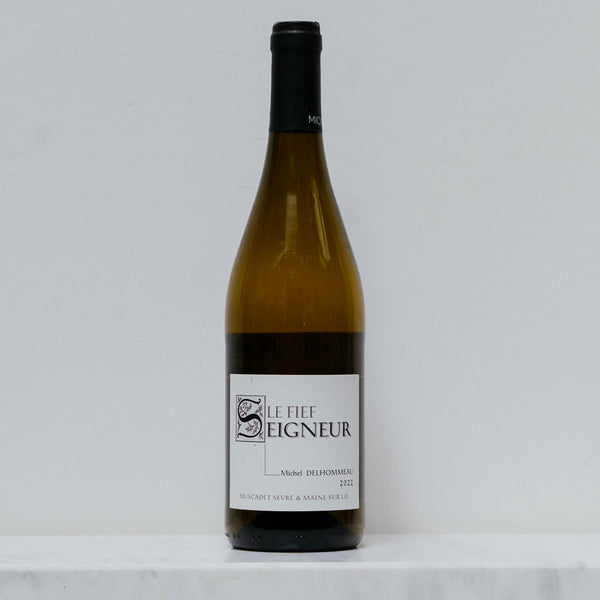 MUSCADET LE FIEF SEIGNEUR