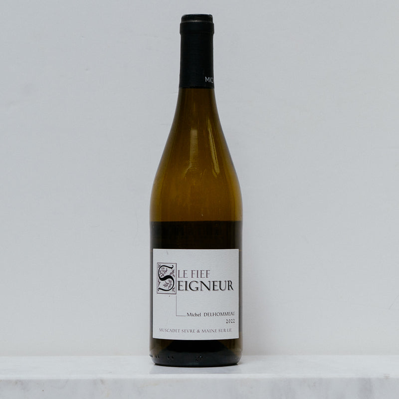 MUSCADET LE FIEF SEIGNEUR
