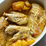 Apple Day Autumn Supper 21 October 2026