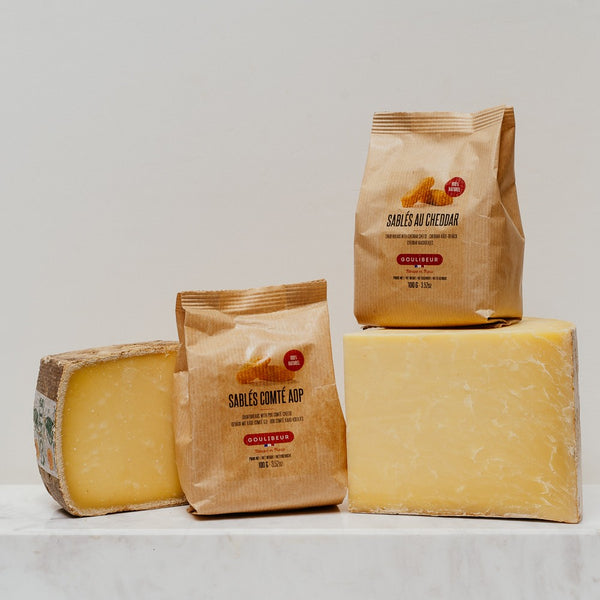 Sablés