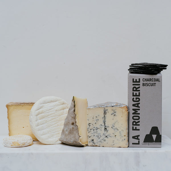SUMMER VIRTUAL TASTING BOARD