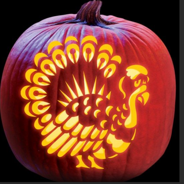 Thanksgiving 27 November 2025