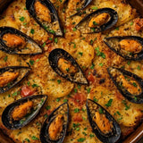 Chef's Table: Friday 18 September 2026