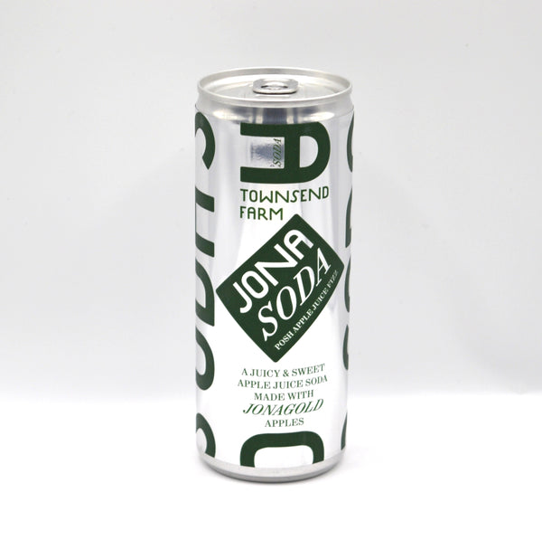 TOWNSEND FARM JONA SODA