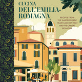 Ursula Ferringno Cucina dell’Emilia-Romagna Mon 19 October 2026