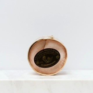 VACHERIN MONT D'OR
