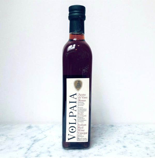 VOLPAIA WINE VINEGAR