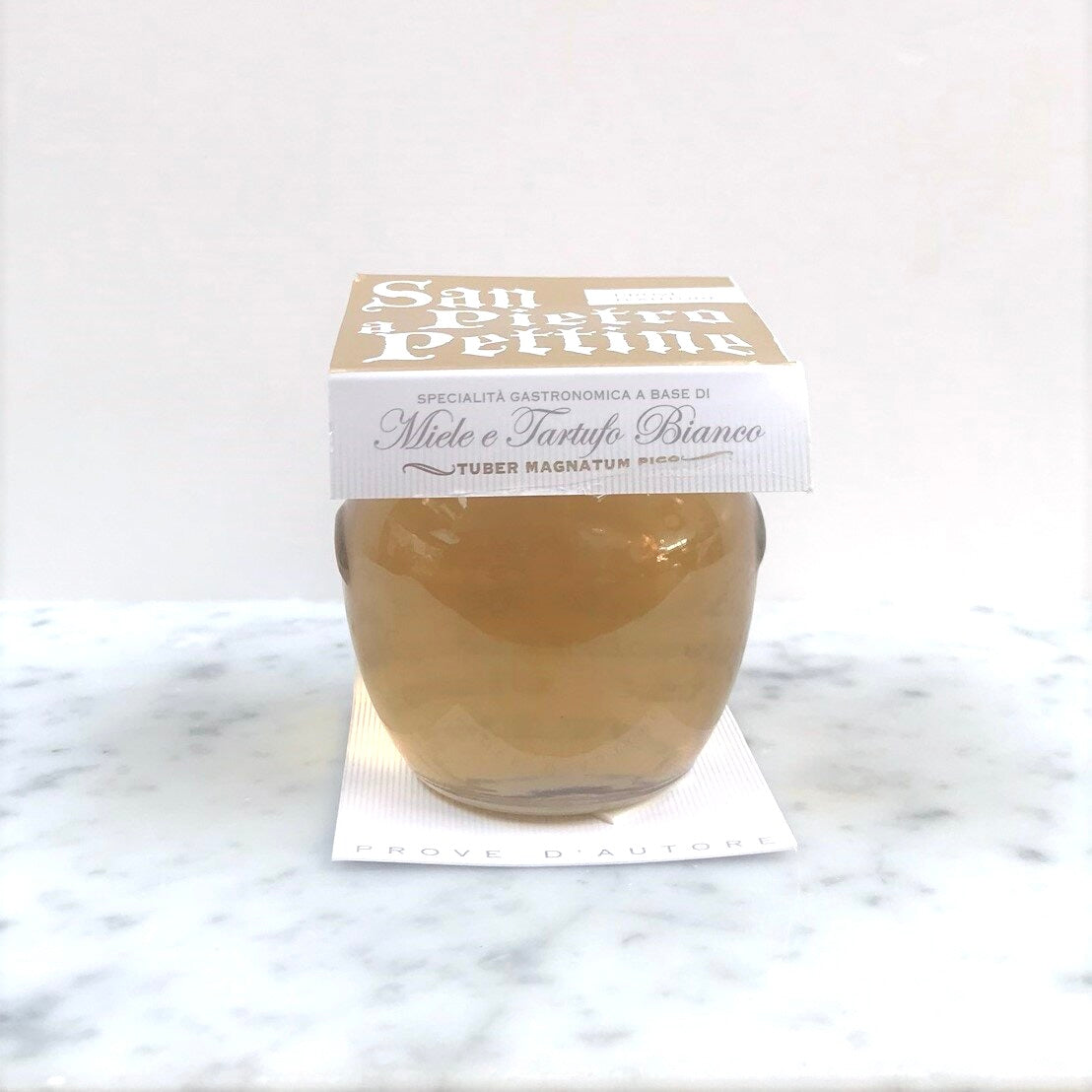 TRUFFLE HONEY La Fromagerie