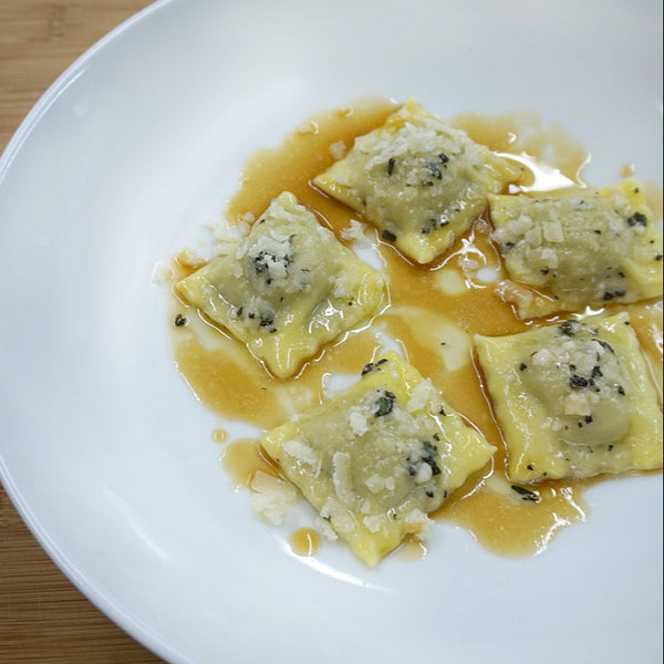 Monday Supper 13 October 2025