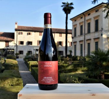 Villa Spinosa Supper 2 July 2025
