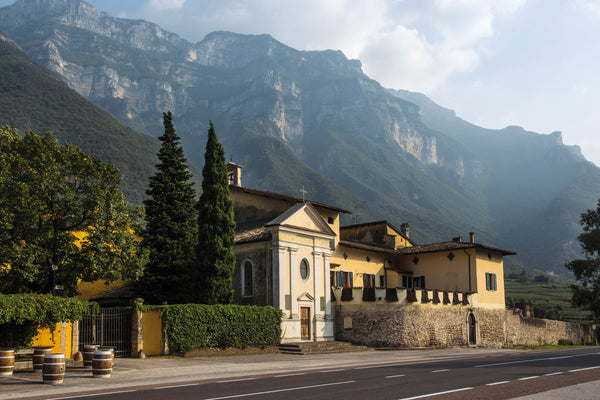 SAN LEONARDO X LA FROMAGERIE Tues 21 October 2025