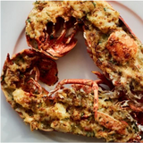 Lobster Thermidor: Friday 1 November 2024