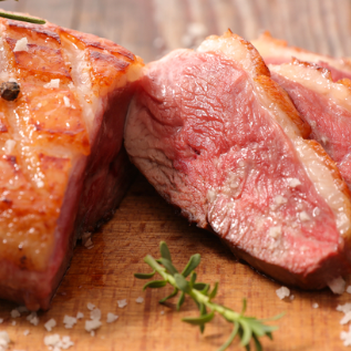 Game Supper Tuesday 28 October 2025
