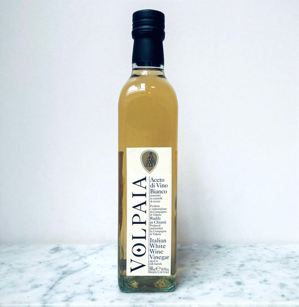 VOLPAIA WINE VINEGAR
