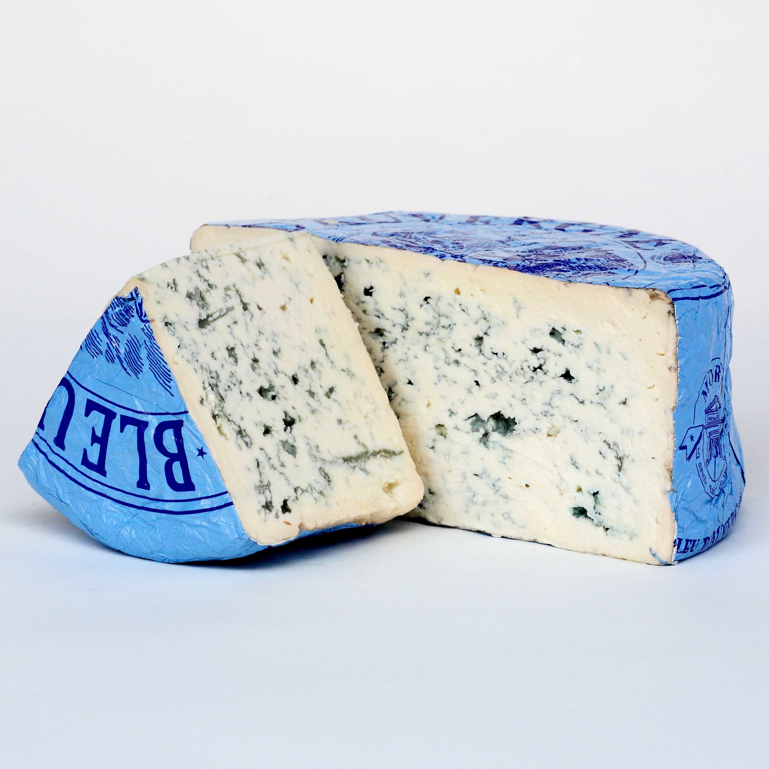 Bleu d’Auvergne