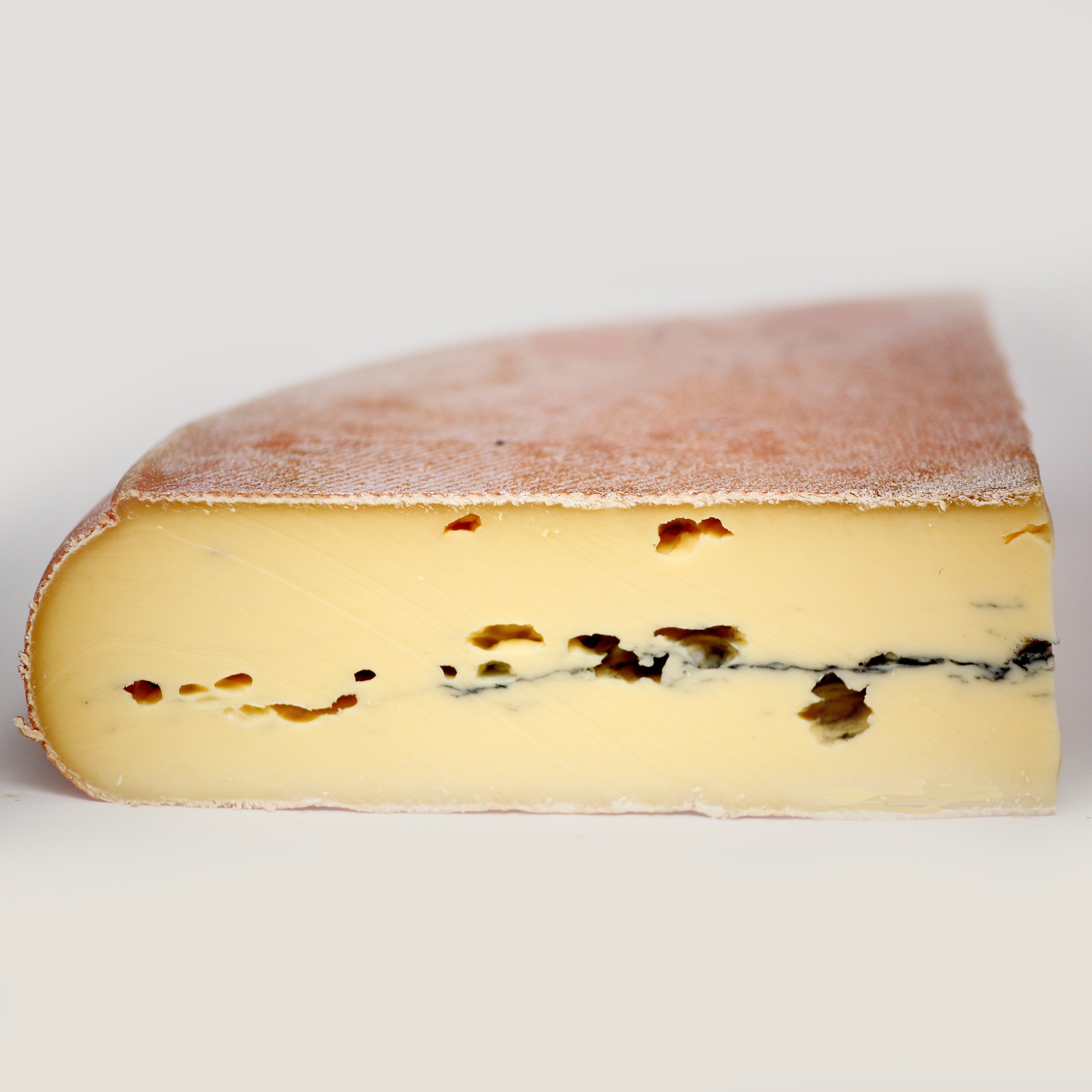 Morbier Roti MORBIER – La Fromagerie
