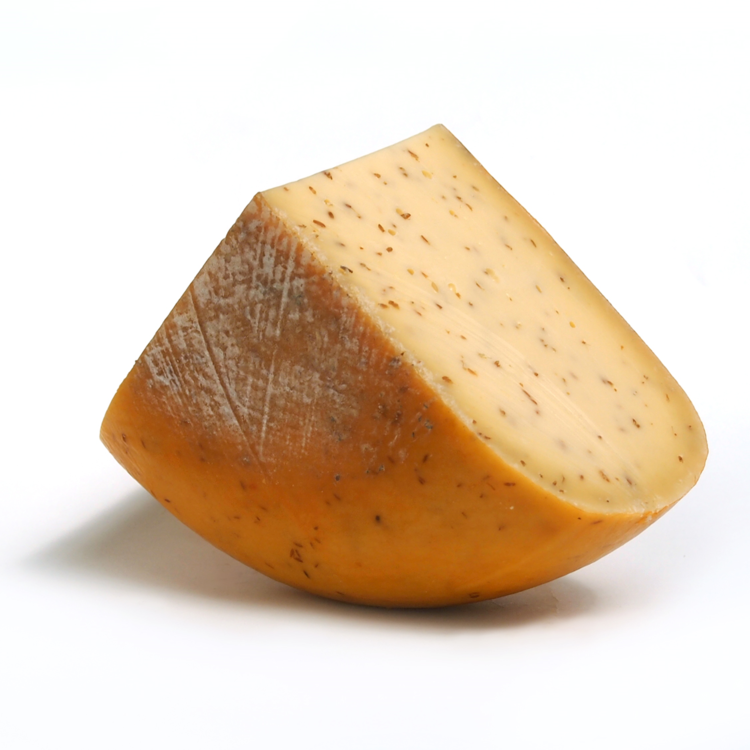 GOUDA CUMIN – La Fromagerie