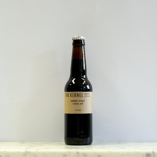 THE KERNEL BREWERY EXPORT STOUT