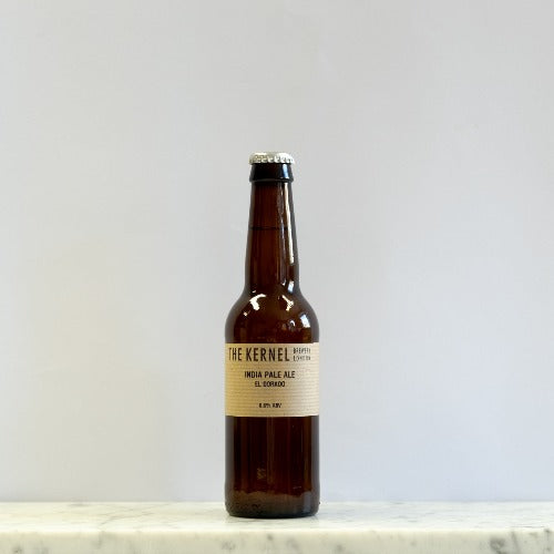 THE KERNEL BREWERY INDIA PALE ALE