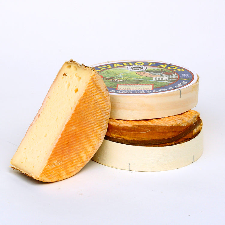 LIVAROT La Fromagerie