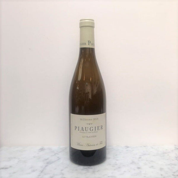 VIOGNIER PIAUGIER