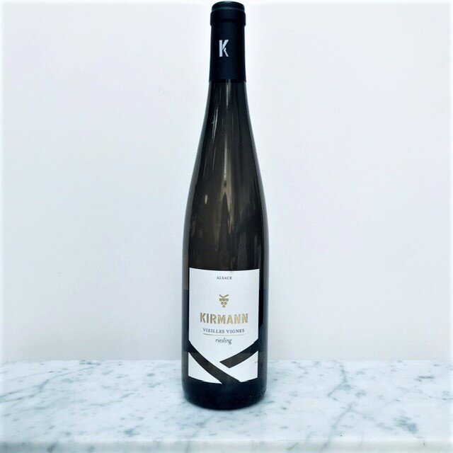 RIESLING VIEILLES VIGNES – La Fromagerie