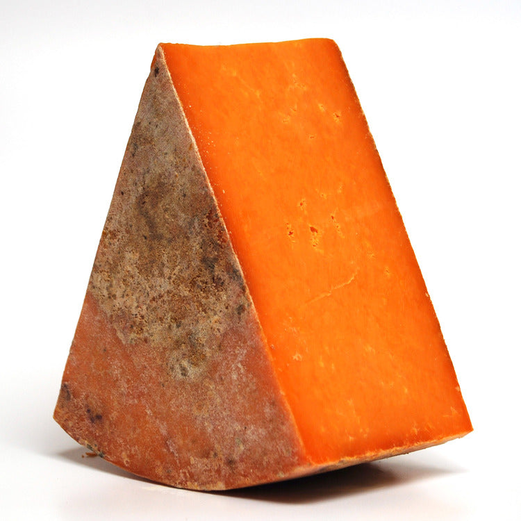 SPARKENHOE RED LEICESTER
