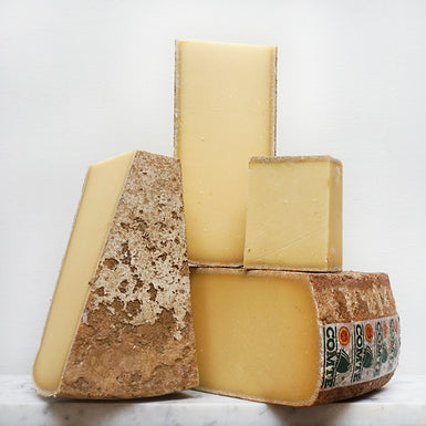 COMTÉ D'ESTIVE 24+ MONTH